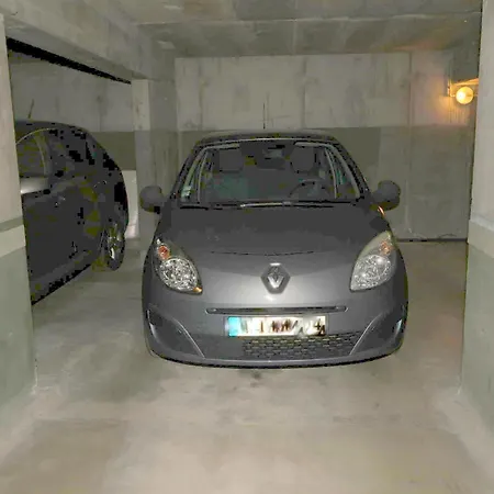 Le Jardin De By Tranquil At 아파트 La Baule