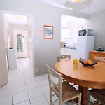 Apartman Le Jardin De By Tranquil At