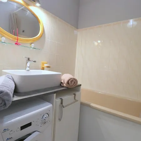 Apartamento Le Jardin De By Tranquil At *