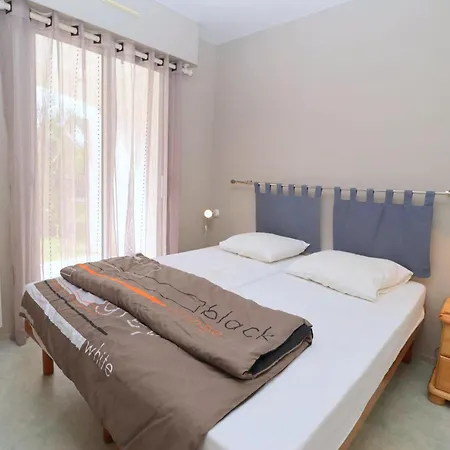 Le Jardin De By Tranquil At Apartamento *