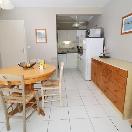 Lejlighed Le Jardin De By Tranquil At