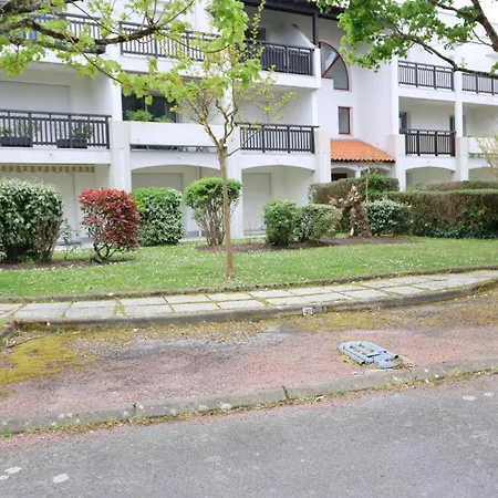 Le Jardin De By Tranquil At Apartamento La Baule-Escoublac