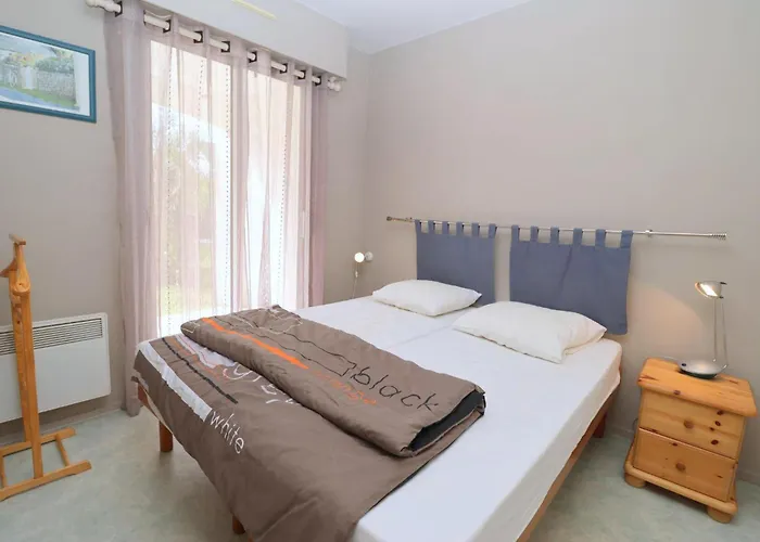 Le Jardin De By Tranquil At Lejlighed *